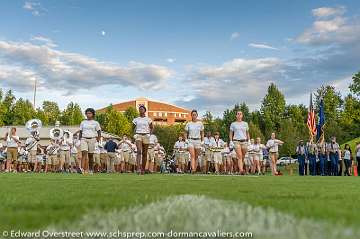 Band vs Greenwood 4